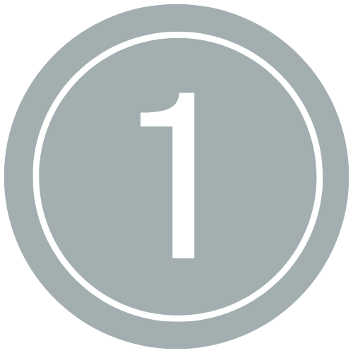 Cream And Dusty Black Minimalist Name Initial Circle Monogram Logo (6) Sign Up Online